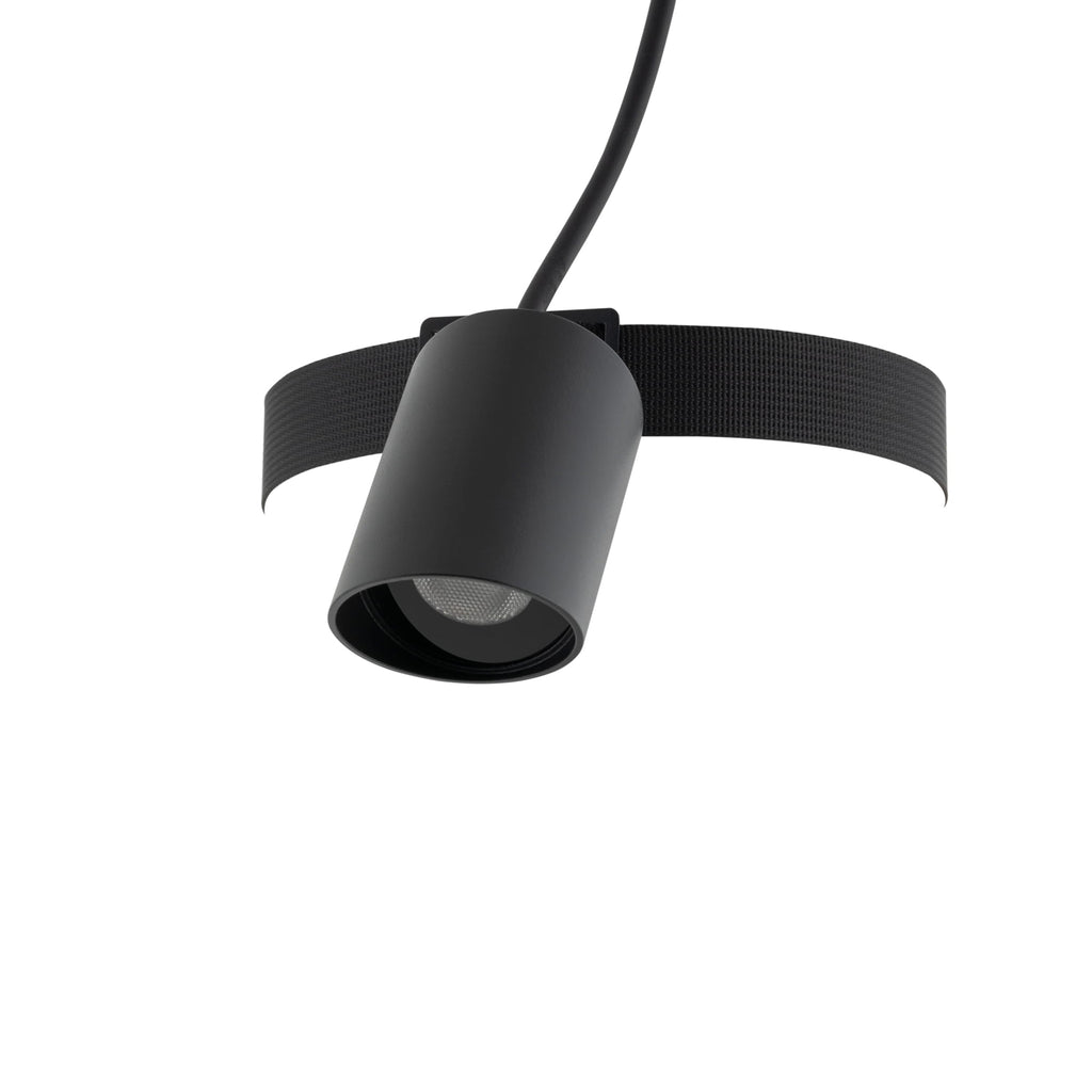 RUMI LED tuinspot zwart, afbeelding 3