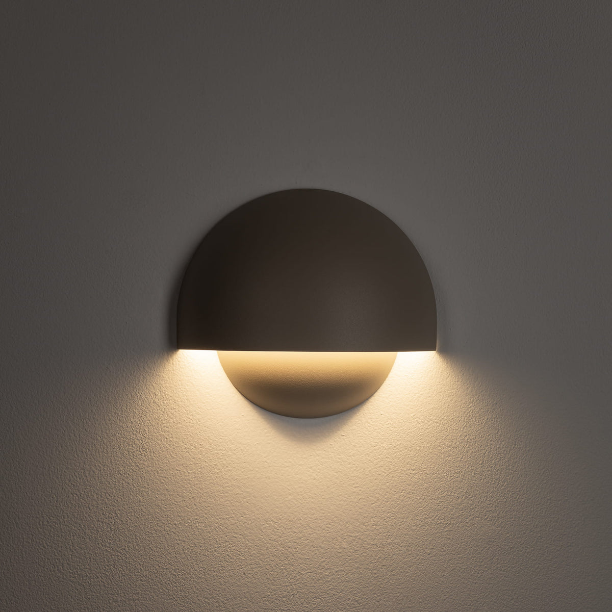 CABO LED buitenwandlamp zand, afbeelding 2