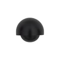 CABO LED buitenwandlamp zwart