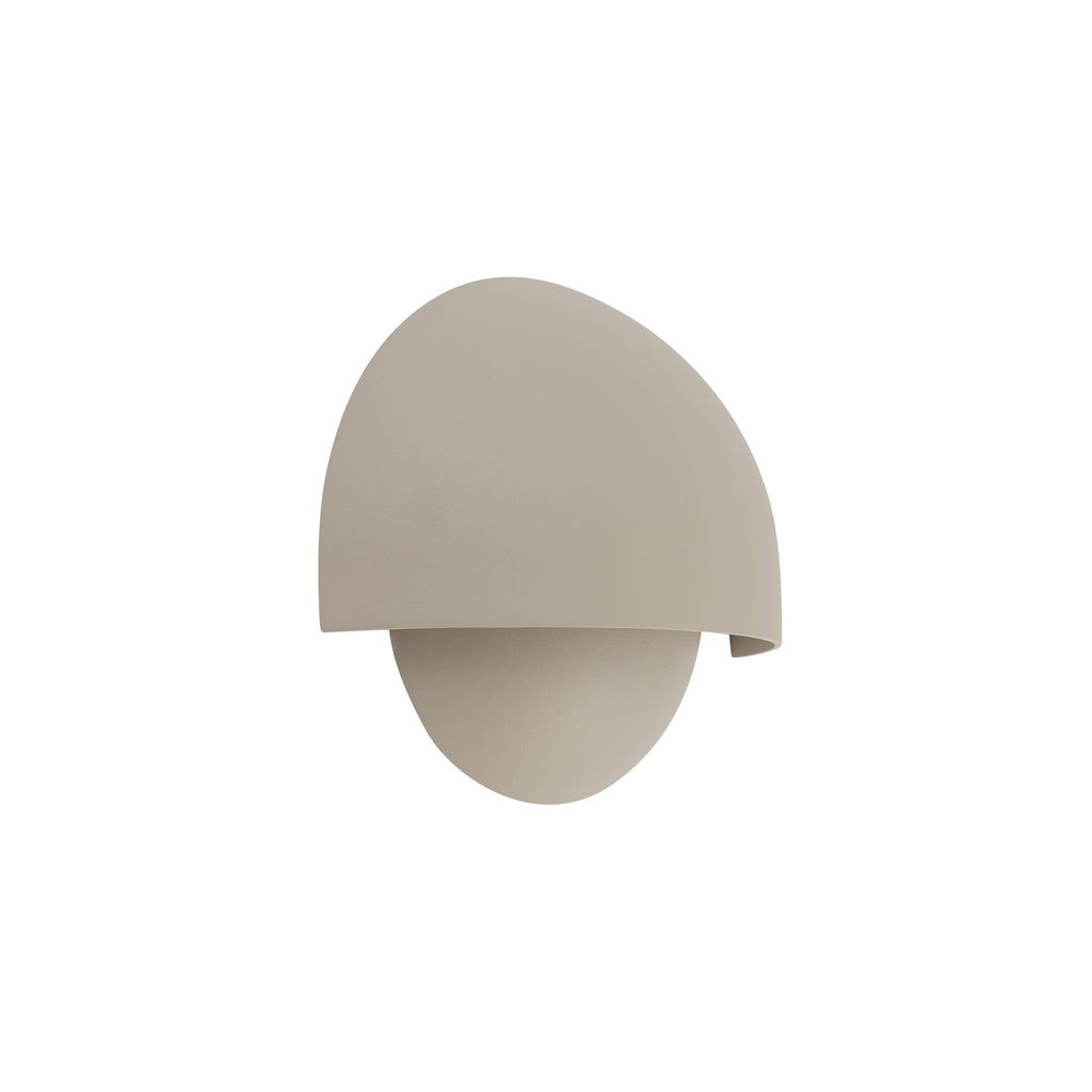 CABO LED buitenwandlamp zand, afbeelding 4