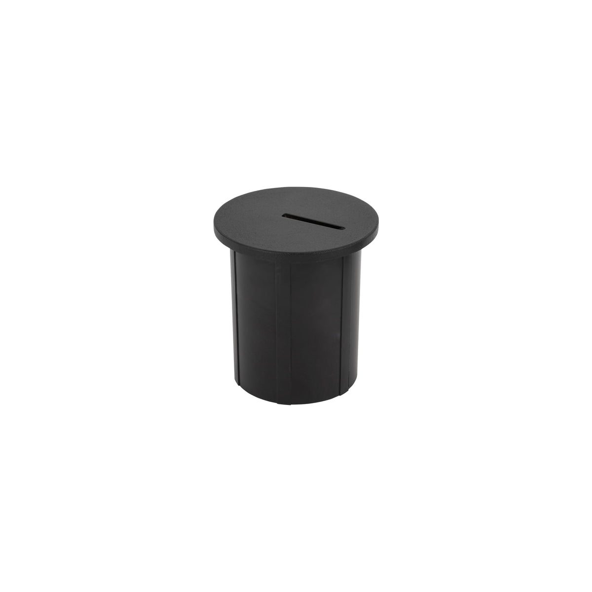 ABBY LED inbouw buitenwandlamp zwart, afbeelding 3