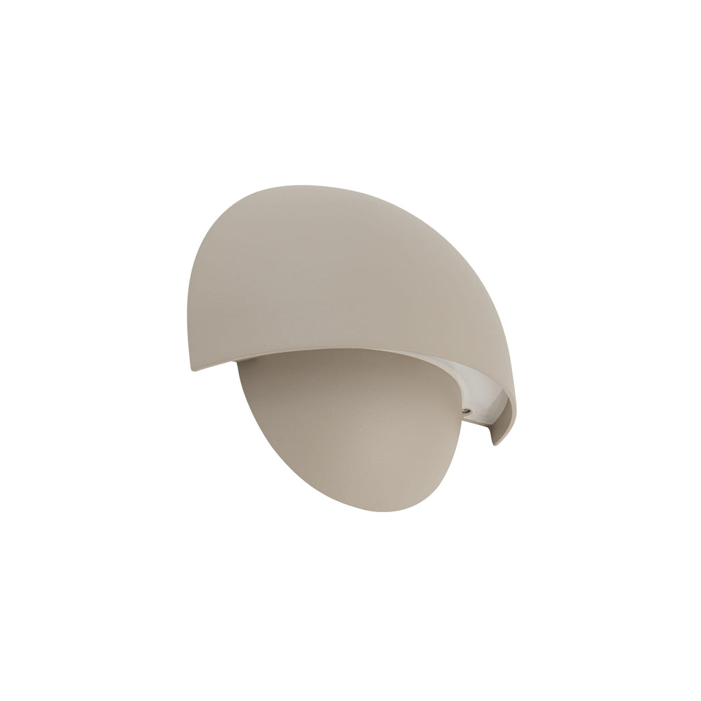 CABO LED buitenwandlamp zand, afbeelding 5