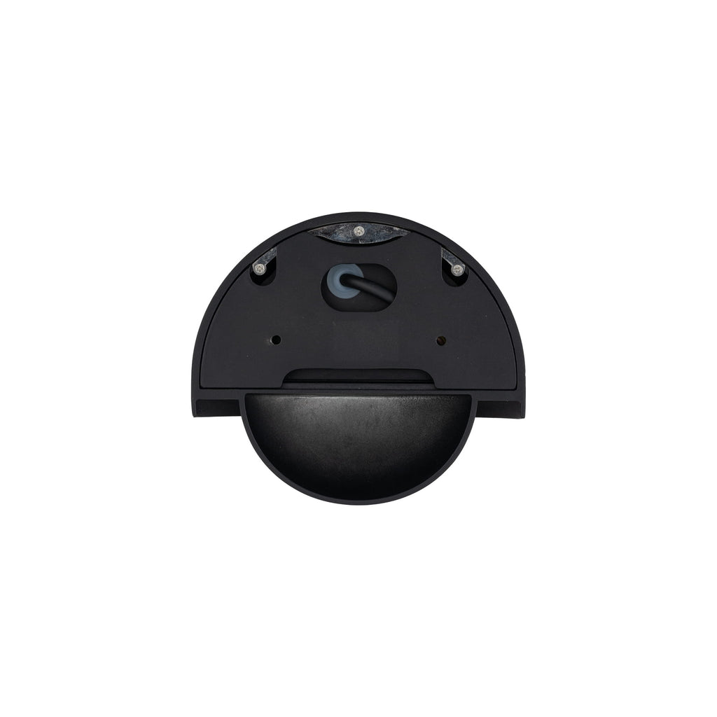 CABO LED buitenwandlamp zwart, afbeelding 6