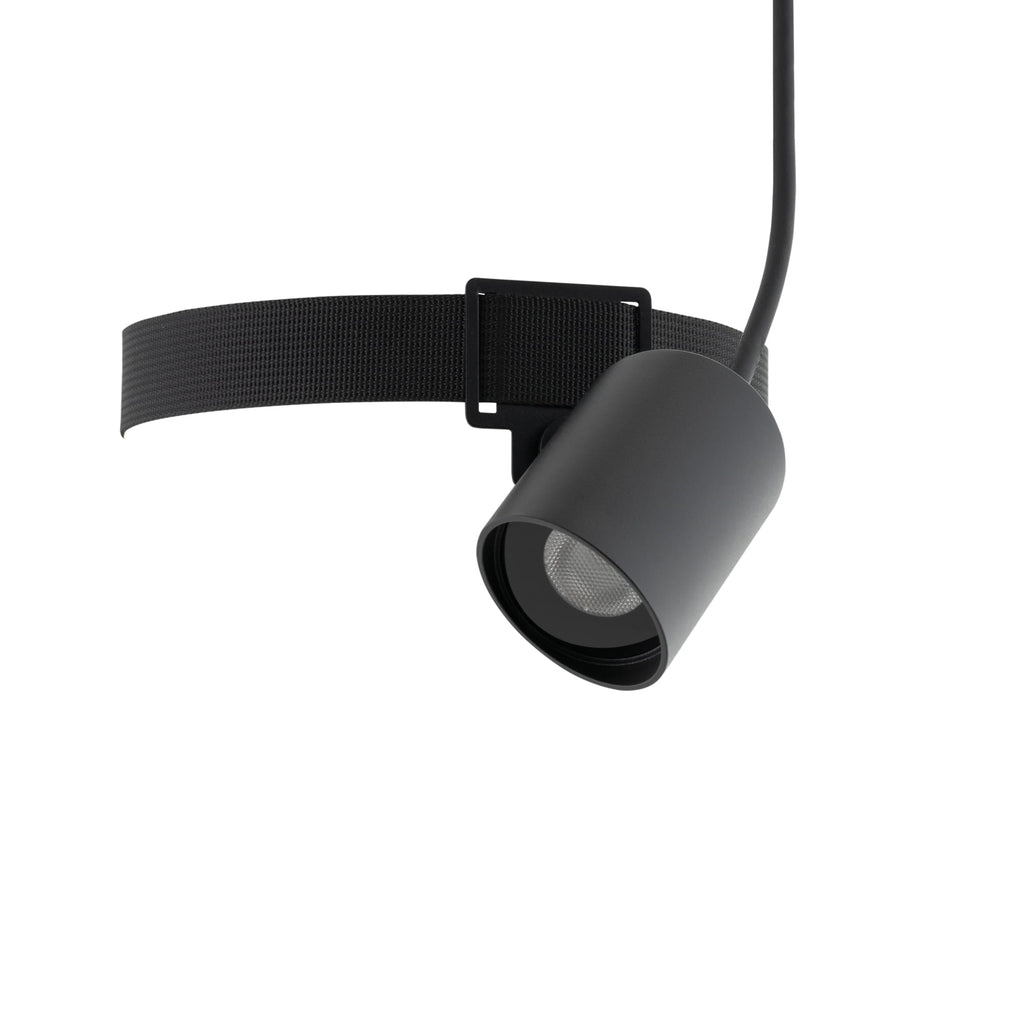 RUMI LED tuinspot zwart, afbeelding 4