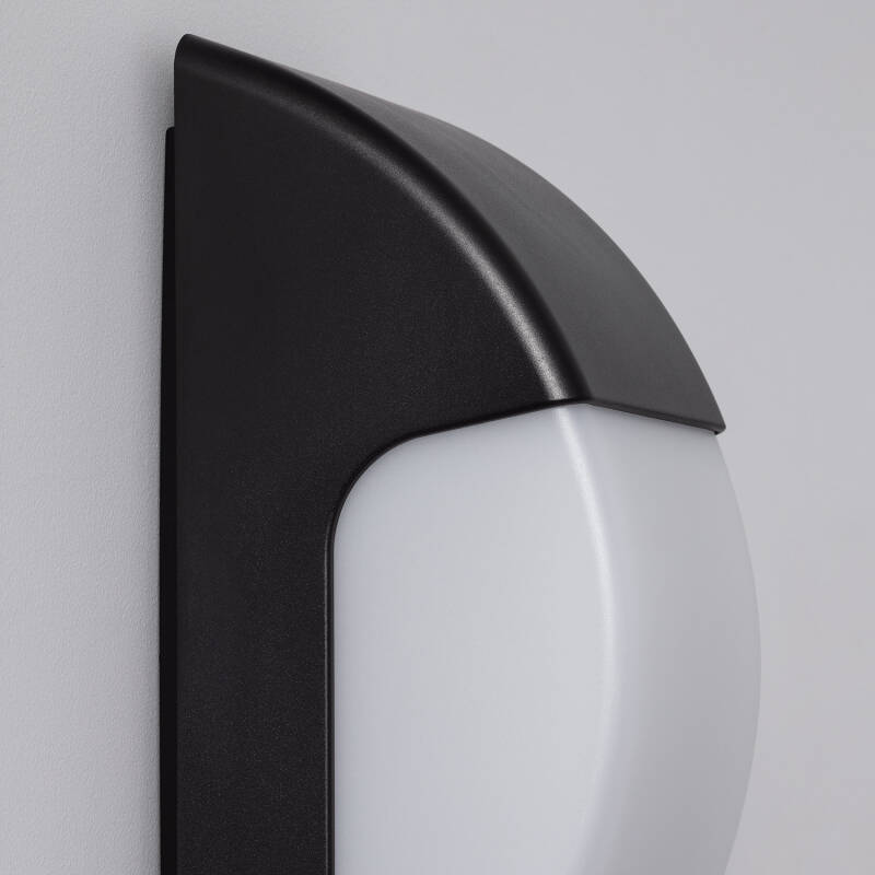 AMBRANO buitenwandlamp zwart, afbeelding 4