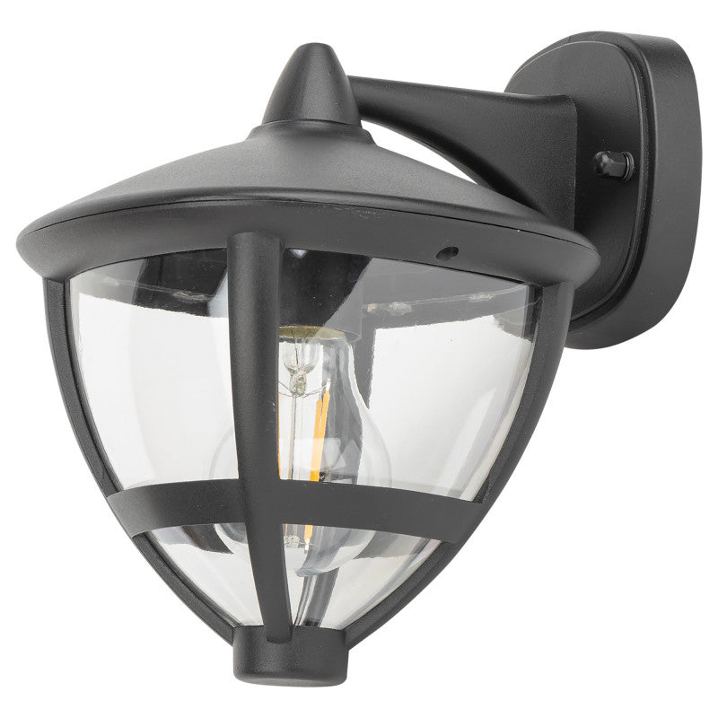 AMELIA buitenwandlamp zwart, afbeelding 3