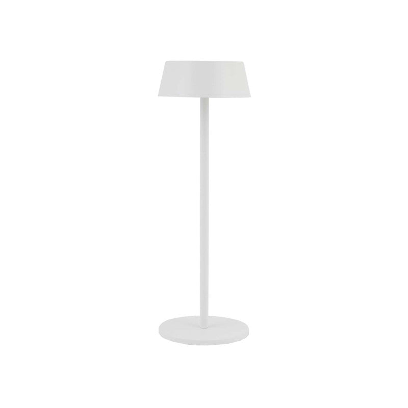 AMY LED buitenlamp wit