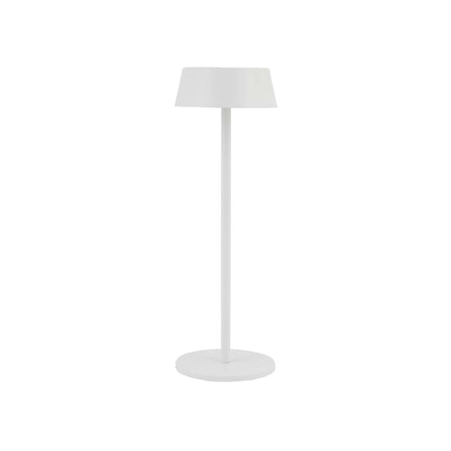 AMY LED buitenlamp wit