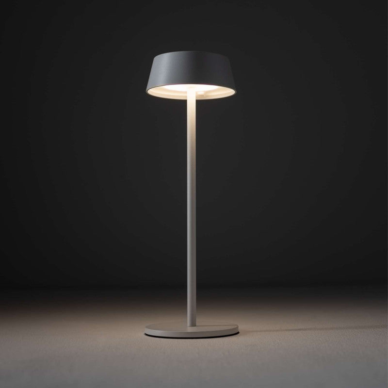 AMY LED buitenlamp wit, afbeelding 2