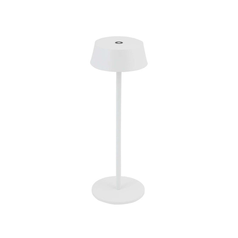 AMY LED buitenlamp wit, afbeelding 3