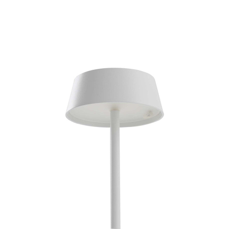 AMY LED buitenlamp wit, afbeelding 5