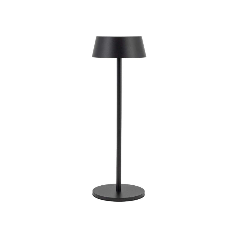 AMY LED buitenlamp zwart