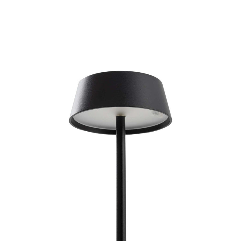 AMY LED buitenlamp zwart, afbeelding 5