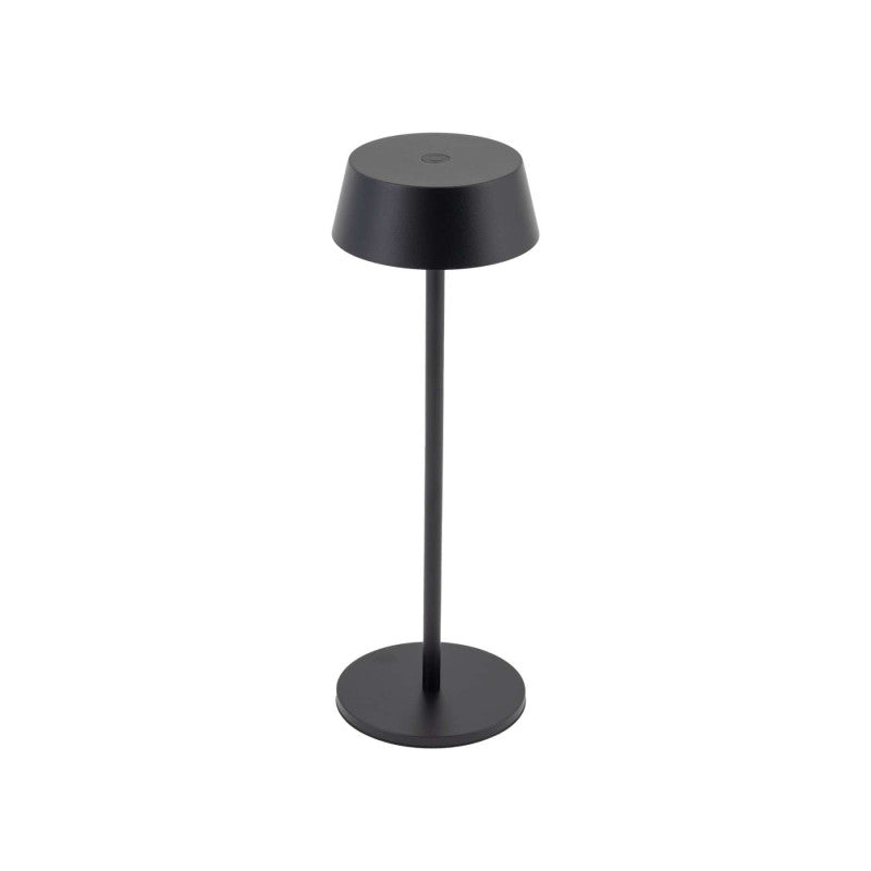 AMY LED buitenlamp zwart, afbeelding 3