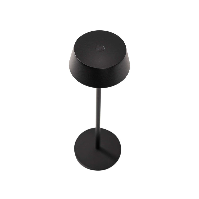 AMY LED buitenlamp zwart, afbeelding 4