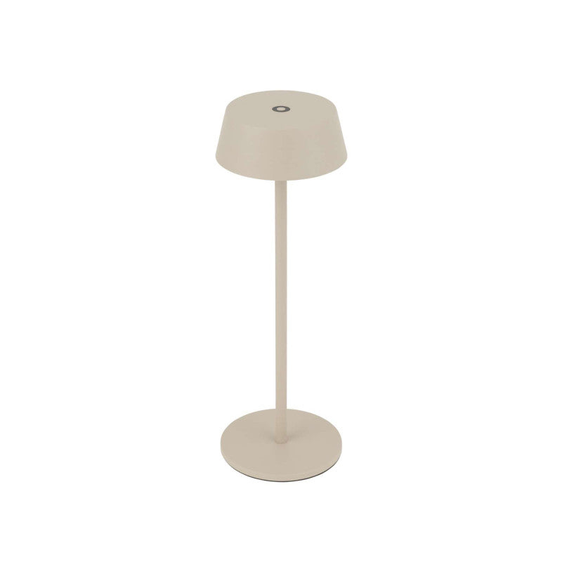 AMY LED buitenlamp zand, afbeelding 3