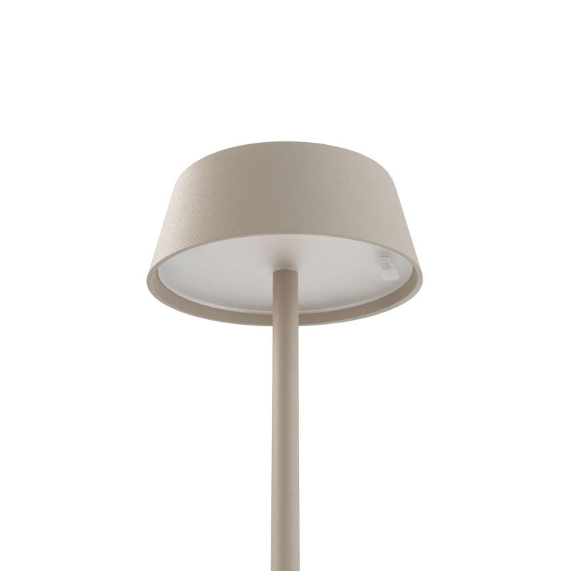 AMY LED buitenlamp zand, afbeelding 5