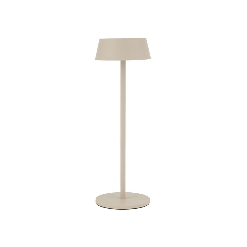 AMY LED buitenlamp zand