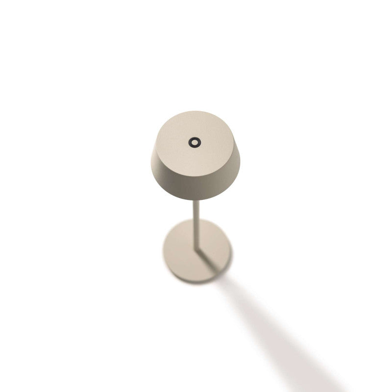 AMY LED buitenlamp zand, afbeelding 4