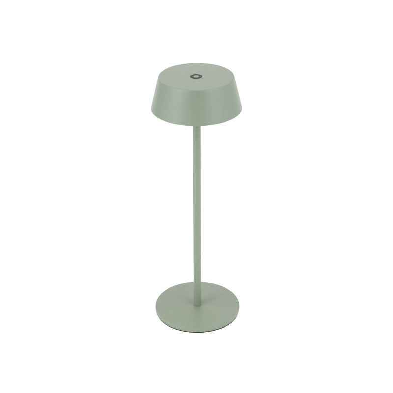AMY LED buitenlamp groen, afbeelding 3
