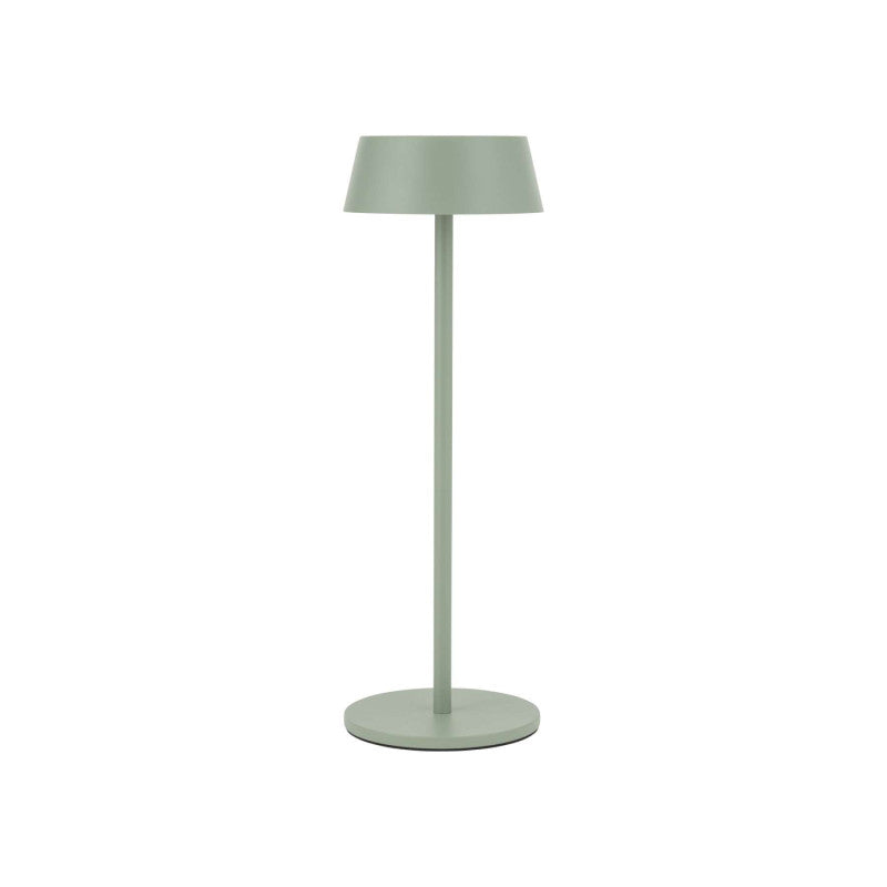 AMY LED buitenlamp groen
