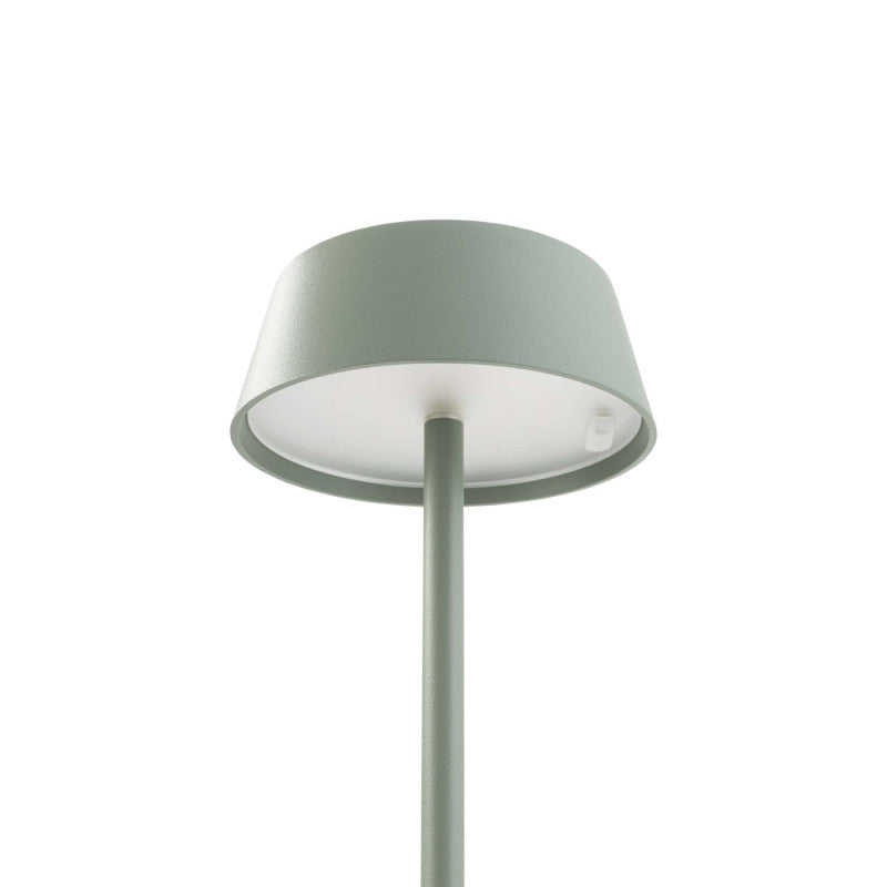 AMY LED buitenlamp groen, afbeelding 5
