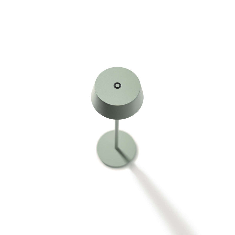 AMY LED buitenlamp groen, afbeelding 4