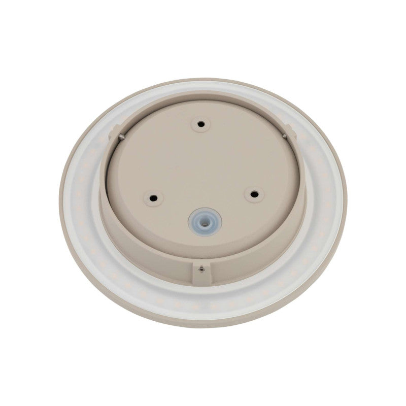 ARIA LED buitenwandlamp zand M, afbeelding 4