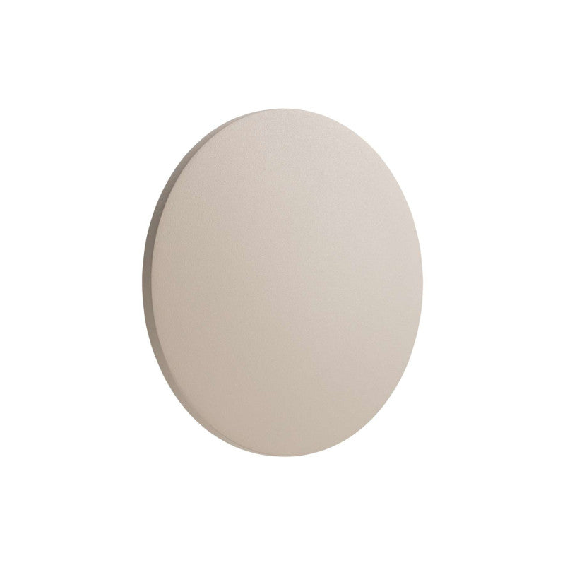 ARIA LED buitenwandlamp zand M