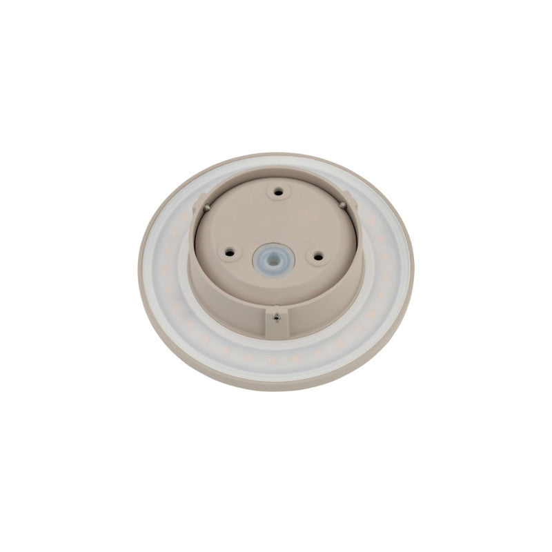 ARIA LED buitenwandlamp zand S, afbeelding 4