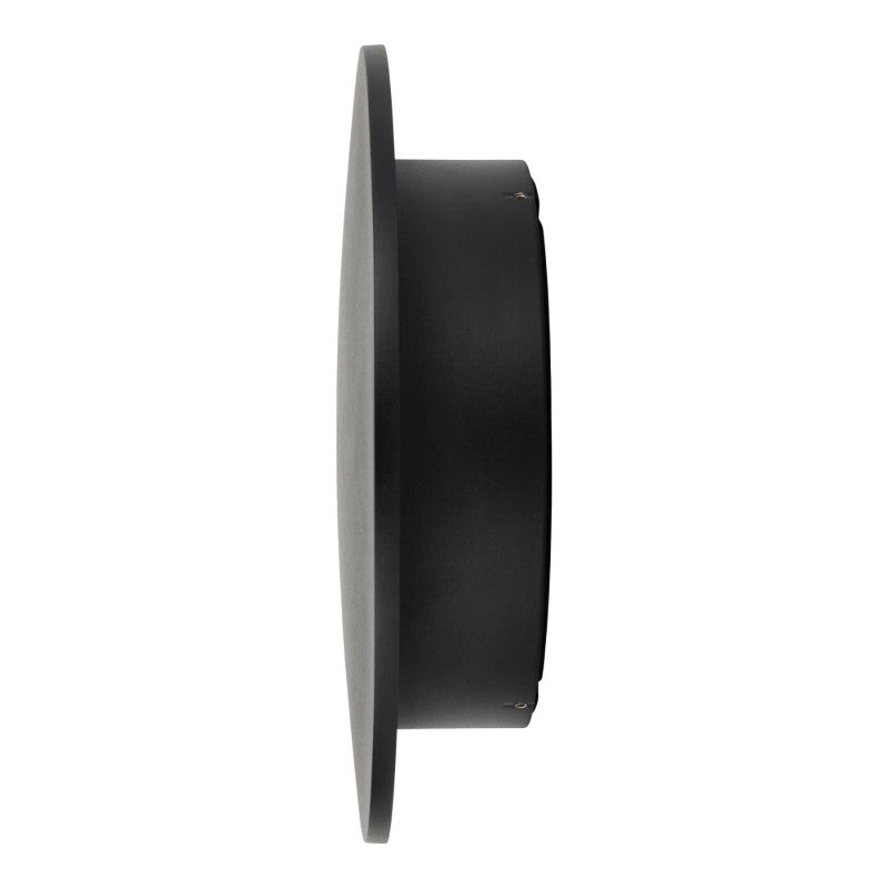 ARIA LED buitenwandlamp zwart XL, afbeelding 4
