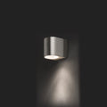 ARRIS I buitenwandlamp zilver