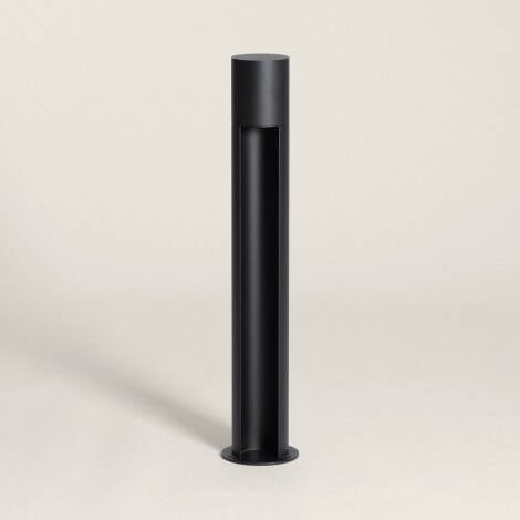 RAVELANO tuinpaal 60 cm zwart