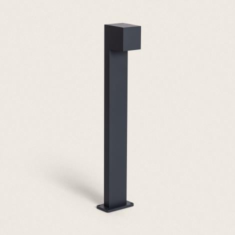 VELKARO tuinpaal 80 cm antraciet