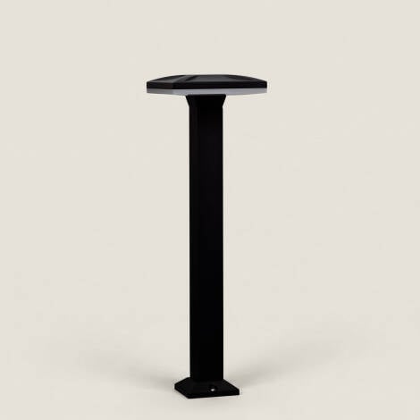 TANDARO tuinpaal 60 cm zwart