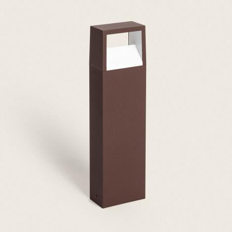 NORVARO tuinpaal 50 cm oxide