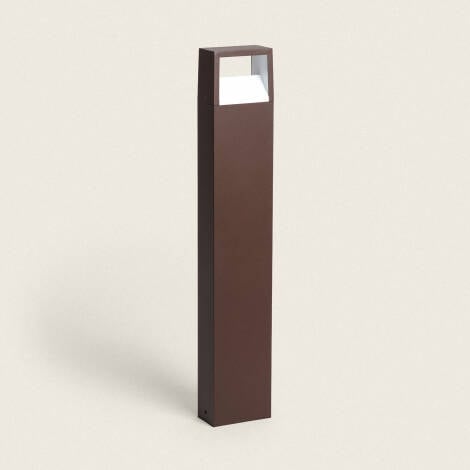 NORVARO tuinpaal 80 cm oxide