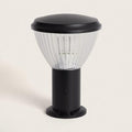 ZAMBARO tuinpaal 35 cm zwart