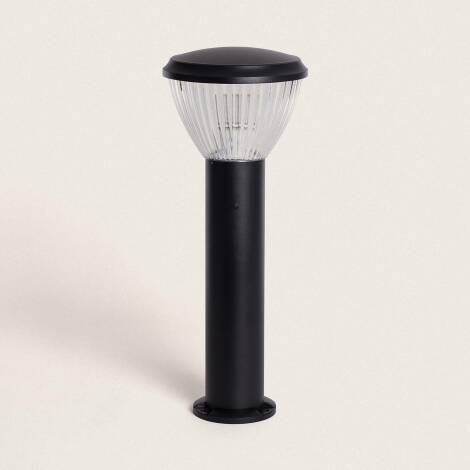 ZAMBARO tuinpaal 65 cm zwart
