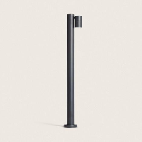 XANTARO tuinpaal 90 cm antraciet