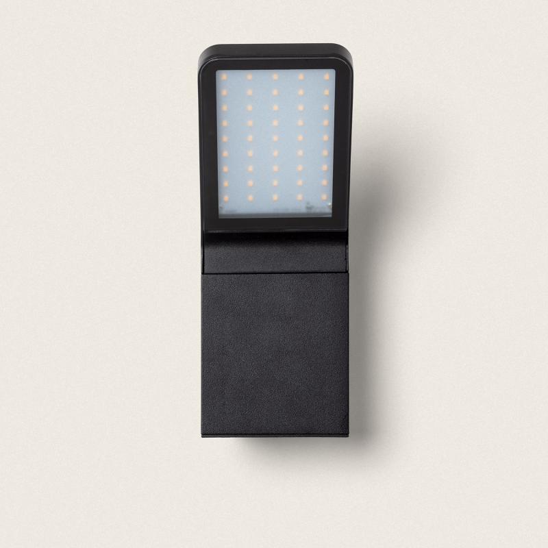 BARDAVO buitenwandlamp zwart, afbeelding 4