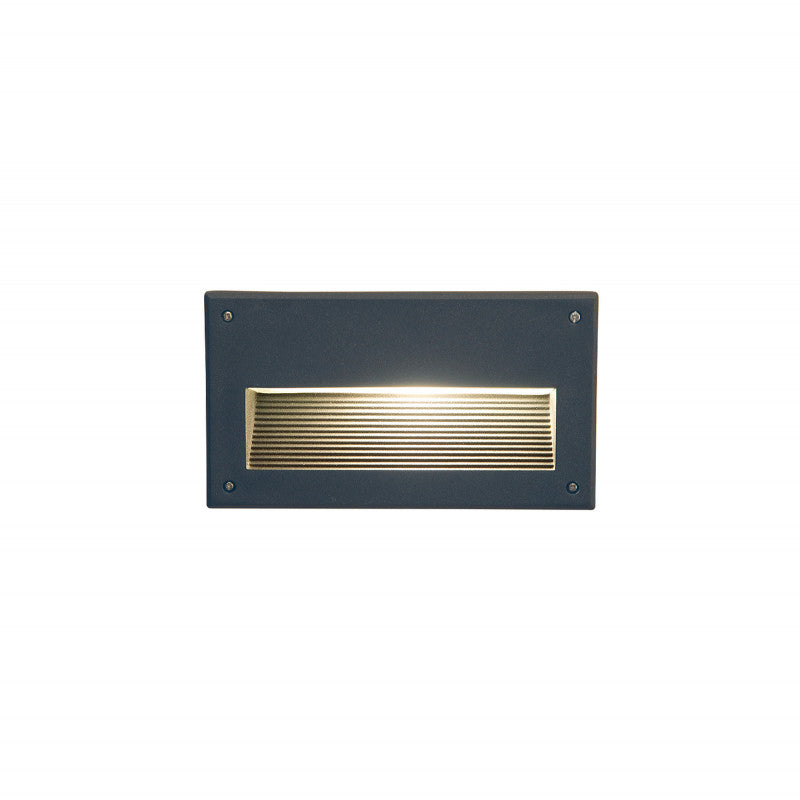 BASALT buitenwandlamp grafiet