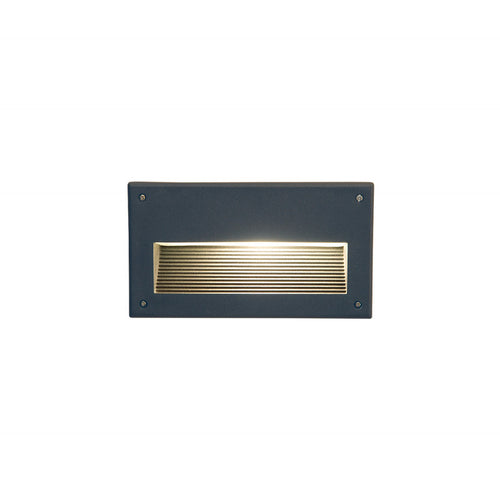 BASALT buitenwandlamp grafiet