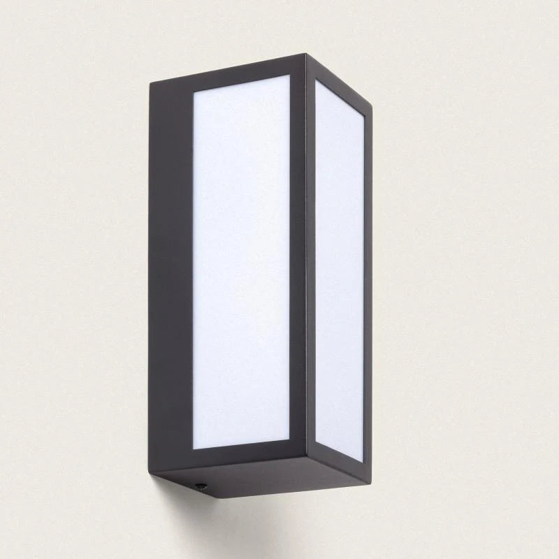 BLANDAVO buitenwandlamp zwart