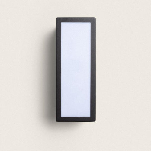 BLANDAVO buitenwandlamp zwart, afbeelding 2