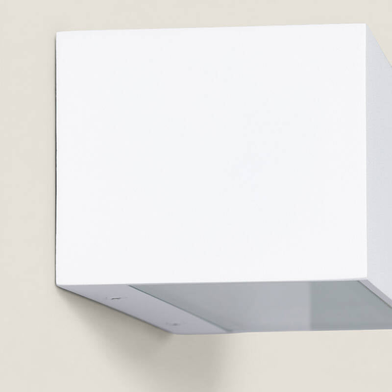 BRAVAVO buitenwandlamp wit, afbeelding 5
