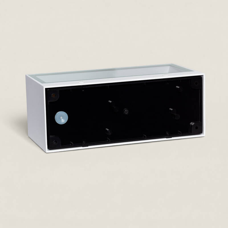 BRAVAVO buitenwandlamp wit, afbeelding 6