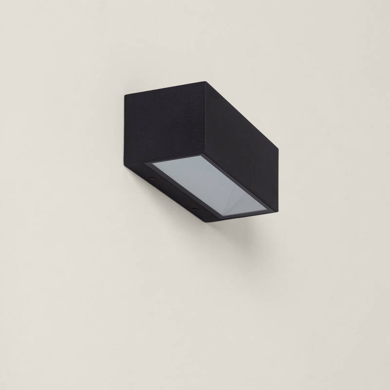 BRAVAVO buitenwandlamp zwart, afbeelding 4