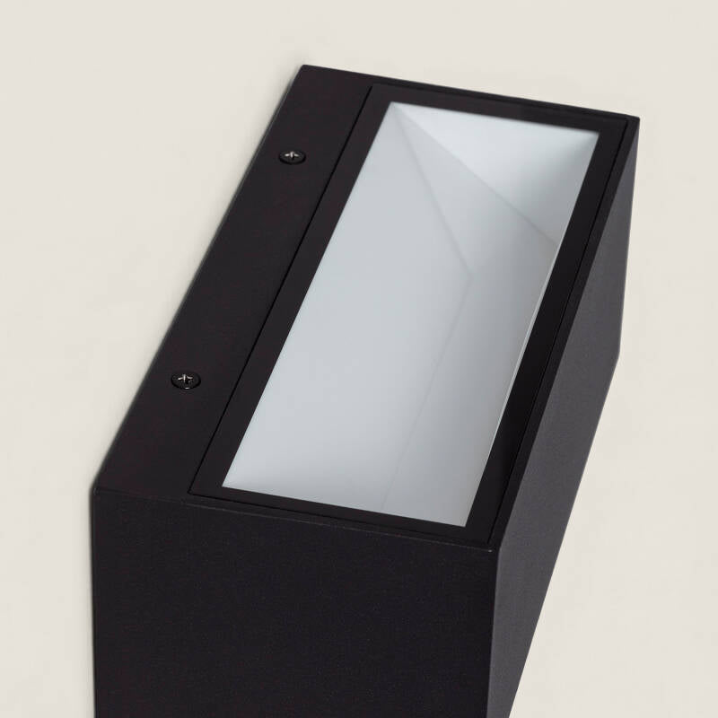 BRAVAVO buitenwandlamp zwart, afbeelding 5