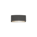 BRICK I buitenwandlamp grafiet